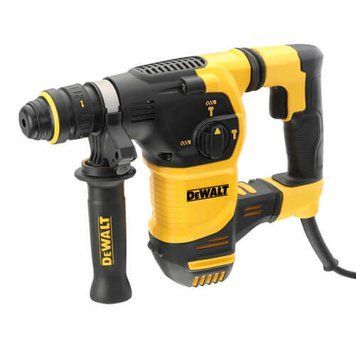 Перфоратор DeWalt D25334K D25334K фото