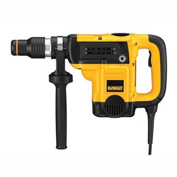 Перфоратор SDS-Max DeWalt D25501K D25501K фото