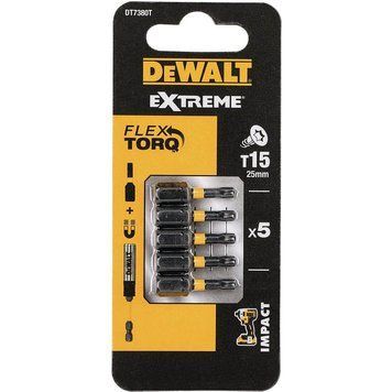 Набір біт DeWALT DT7380T dt7380t фото
