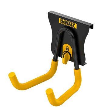 Металлический крюк с покрытием Workshop Storage System DXL DeWALT DWST82805-1 dwst82805-1 фото