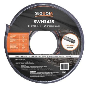 Шланг Sequoia SWH3425 SWH3425 фото