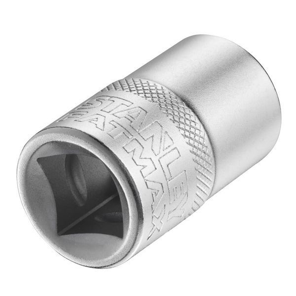 Головка 1/2 х 16 мм, з шестигранним профілем, метричнаі. STANLEY FMMT17235-0 fmmt17235-0 фото