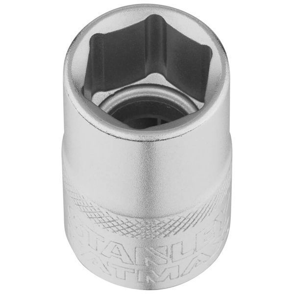 Головка 1/2 х 16 мм, з шестигранним профілем, метричнаі. STANLEY FMMT17235-0 fmmt17235-0 фото