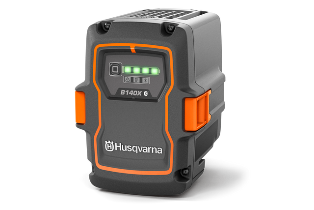 Зарядное устройство Husqvarna 40-C500X 970 71 71-01 фото
