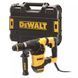 Перфоратор DeWalt D25334K D25334K фото 4