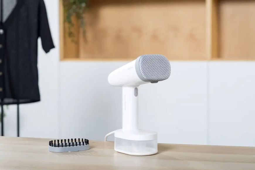 Отпариватель для одежды BLACK+DECKER BXGS1600E BXGS1600E фото