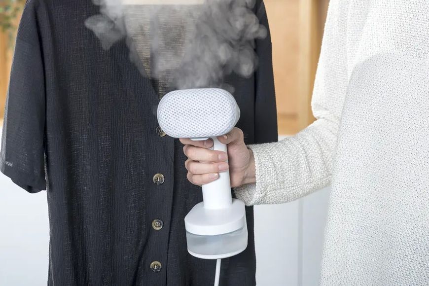 Отпариватель для одежды BLACK+DECKER BXGS1600E BXGS1600E фото