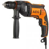 Дриль AEG SBE 705 RE 4935442830 фото