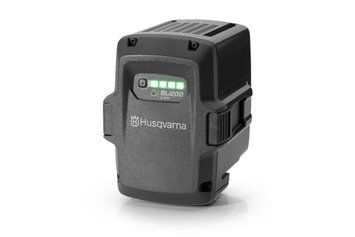 Акумулятор Husqvarna BLi200 967 09 19-01 фото