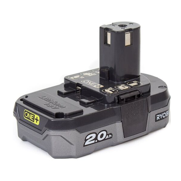 Аккумулятор Ryobi ONE+ RB18L20 5133002737 фото