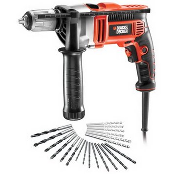 Дриль Black&Decker KR705KA KR705KA фото