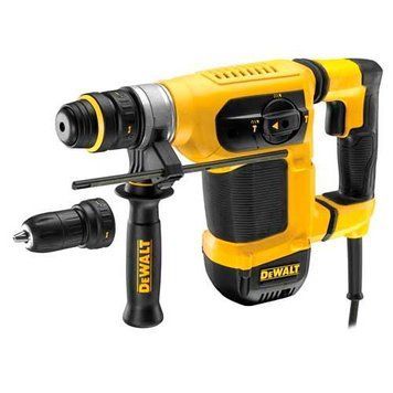 Перфоратор DeWalt D25414KT D25414KT фото
