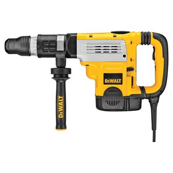 Перфоратор SDS-Max DeWalt D25762K D25762K фото