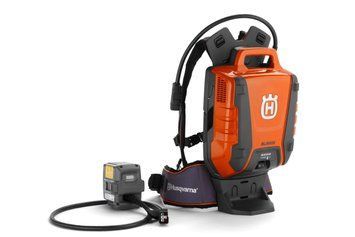 Акумулятор Husqvarna BLi950X 967 09 32-01 фото