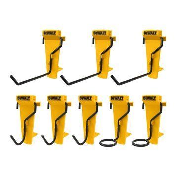 Комплект гачков Workshop Storage System DXL DeWALT DWST82816-0 dwst82816-0 фото