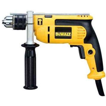 Дриль ударний DeWalt DWD024 DWD024 фото