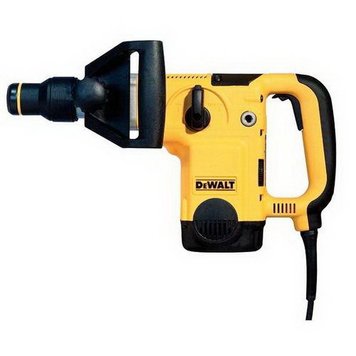 Перфоратор DeWalt D25831K D25831K фото