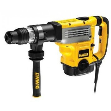 Перфоратор SDS-Max DeWalt D25763K D25763K фото