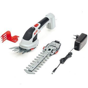 Аккумуляторные ножницы Al-Ko GS 7,2 Li 113371 фото