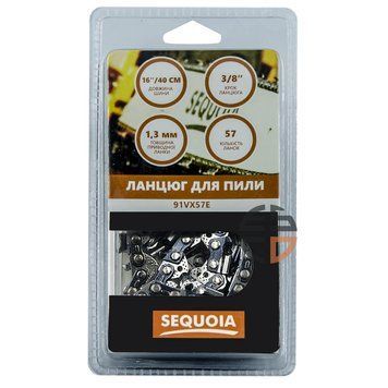 Ланцюг SEQUOIA 91VX57E 91vx57e фото