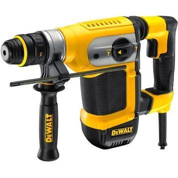 Перфоратор DeWalt D25415K D25415K фото