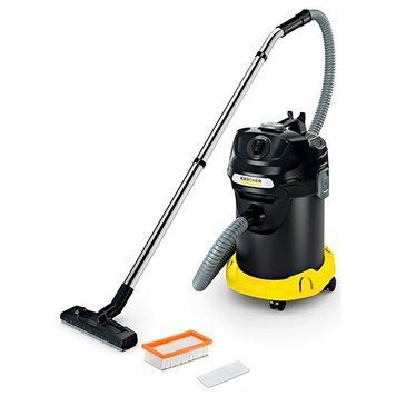 Пылесос для сбора золы Karcher AD 4 Premium 1.629-731.0 фото