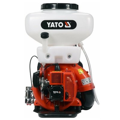 Оприскувач бензиновий YATO YT-86240 YT-86240 фото