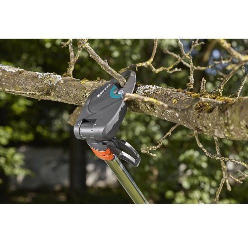 Висоторіз для зелених гілок GARDENA StarСut 160 Plus 32 мм 12000-20.000.00 фото