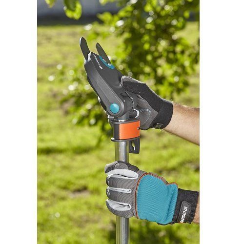 Висоторіз для зелених гілок GARDENA StarСut 160 Plus 32 мм 12000-20.000.00 фото