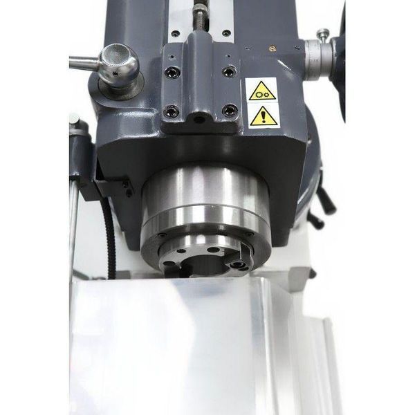 Свердлильно-фрезерний верстат Cormak UWF130 UWF130SERVO фото