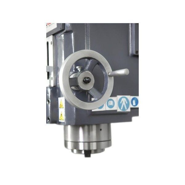 Свердлильно-фрезерний верстат Cormak UWF130 UWF130SERVO фото