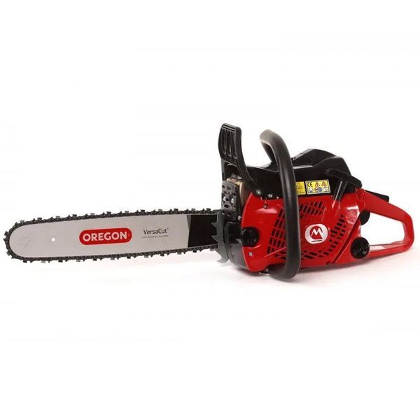 Бензопила Maruyama MCV5600 362910 фото Бензопила Maruyama MCV5600 362910 фото