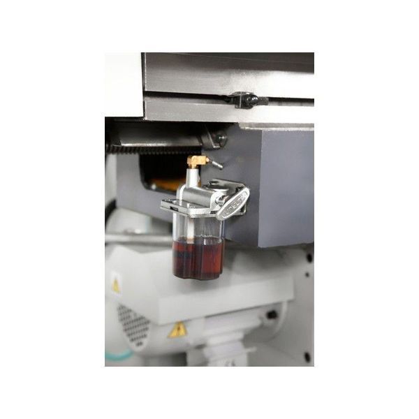 Свердлильно-фрезерний верстат Cormak UWF130 UWF130SERVO фото