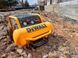 Компресор повітряний безмасляний DeWALT DPC17PS dpc17ps фото 8