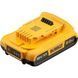 Аккумулятор DeWalt DCB183 DCB183 фото 1