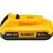 Аккумулятор DeWalt DCB183 DCB183 фото 2