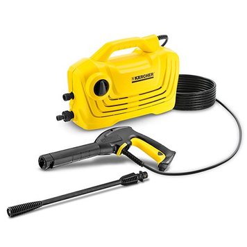 Мінімийка високого тиску Karcher K 2 Classic 1.600-979.0 фото