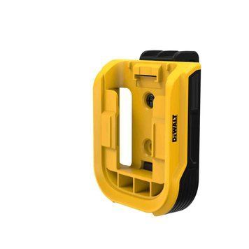 Комплект держателей для аккумуляторных батарей Workshop Storage System DXL DeWALT DWST82820-0 dwst82820-0 фото