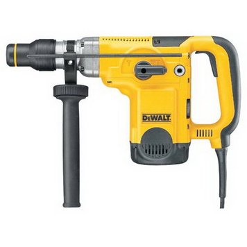 Перфоратор DeWalt D25601K D25601K фото