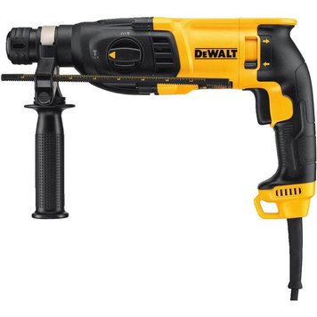 Перфоратор SDS-Plus DeWalt D25133K D25133K фото