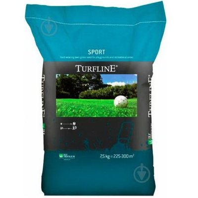 Семена травы DLF Turfline Sport C&T 7,5кг Sport C&T 7,5кг фото