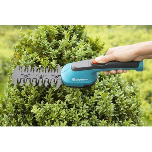 Ножницы для газонов и кустов GARDENA AccuCut 09883-34.000.00 фото