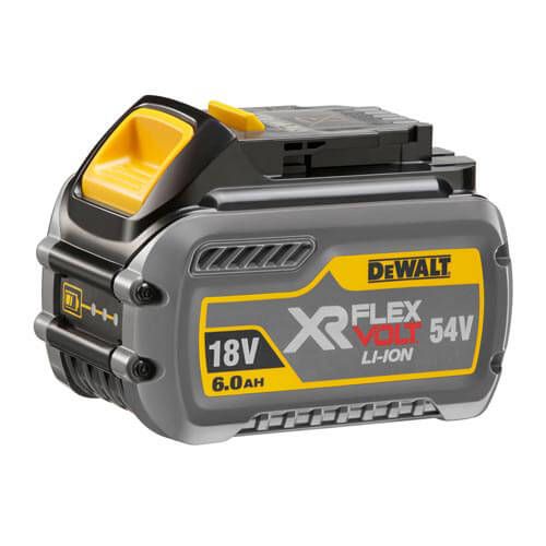 Аккумулятор DeWalt DCB546 DCB546 фото