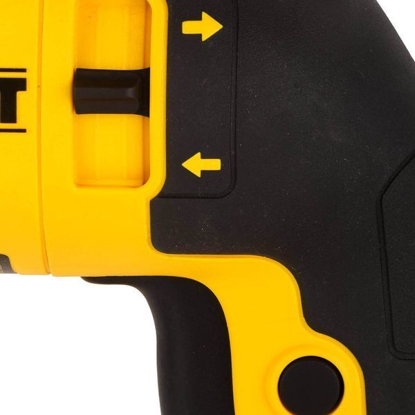 Перфоратор SDS-Plus DeWalt D25133K D25133K фото