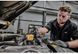Гайкокрут кутовий - ключ-храповик акумуляторний безщітковий DeWALT DCF504N dcf504n фото 6