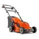 Газонокосарка Husqvarna LC 141С 967 09 93-01 фото 3