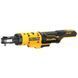 Гайкокрут кутовий - ключ-храповик акумуляторний безщітковий DeWALT DCF504N dcf504n фото 1