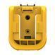 Комплект держателей для аккумуляторных батарей Workshop Storage System DXL DeWALT DWST82820-0 dwst82820-0 фото 2