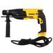 Перфоратор SDS-Plus DeWalt D25133K D25133K фото 2