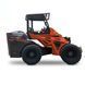 Гидравлический погрузчик Castloaders Maxo 57HP D-SPEED Maxo 57HP D-SPEED фото 1